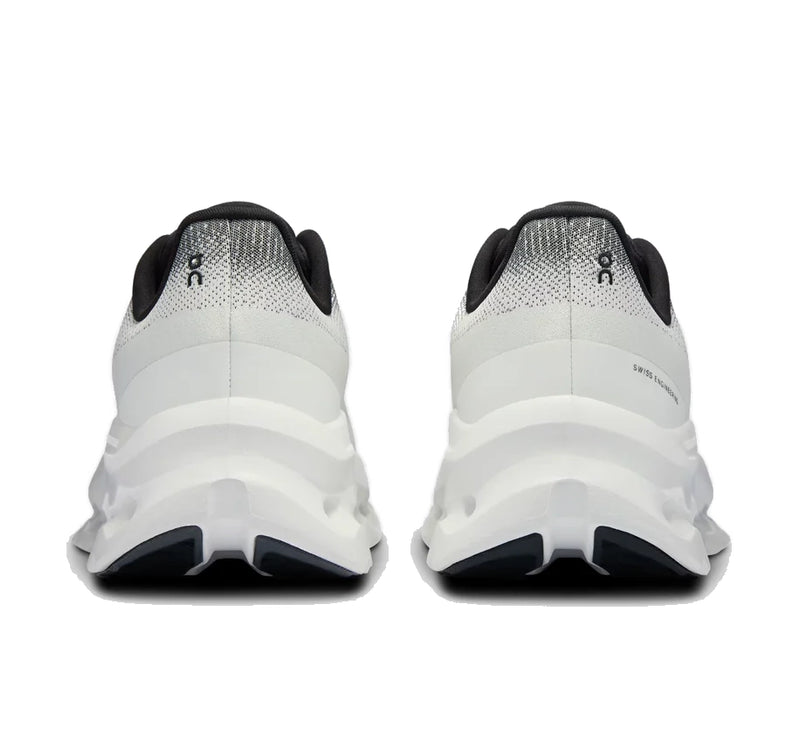 ON Women's Cloudtilt Black/Ivory - Hemen Kargoda