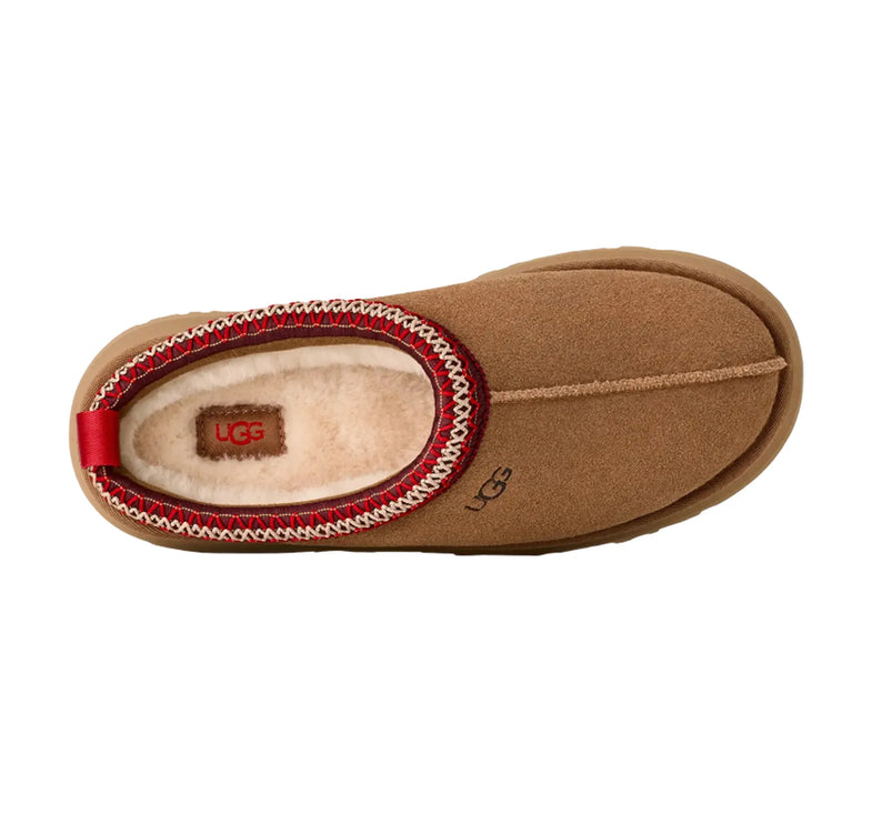 UGG Women's Tazz II Chestnut - Hemen Kargoda