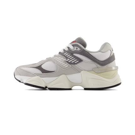 New Balance Grade School 9060 Raincloud with Castlerock GC9060GY - Hemen Kargoda