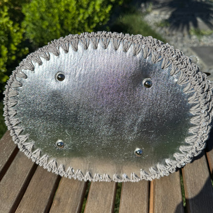 Sienna D’or Azure Evening Ceramic Blue