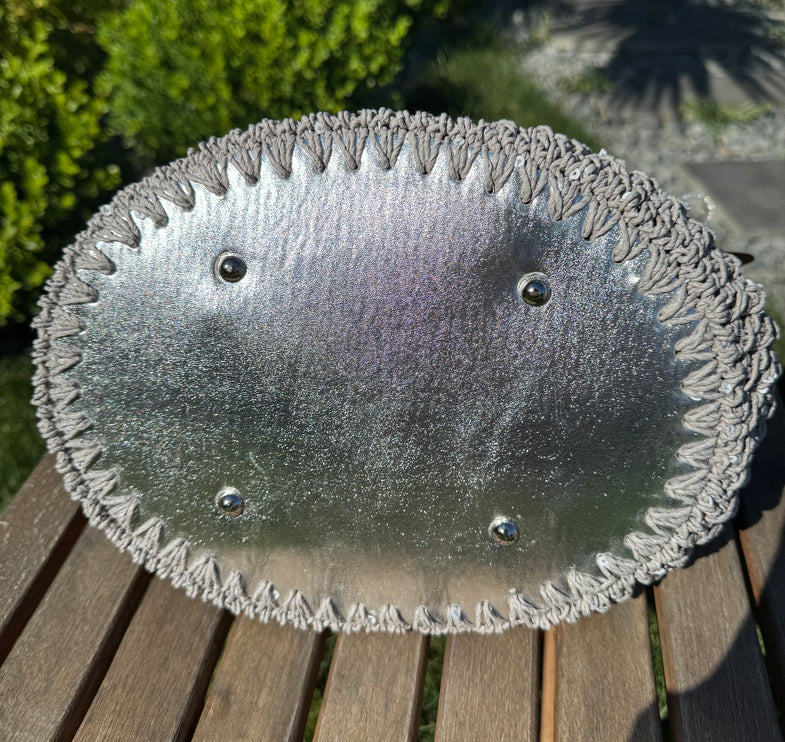 Sienna D’or Azure Evening Ceramic Blue