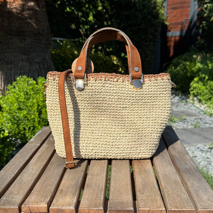 Sienna D’or Capri Box