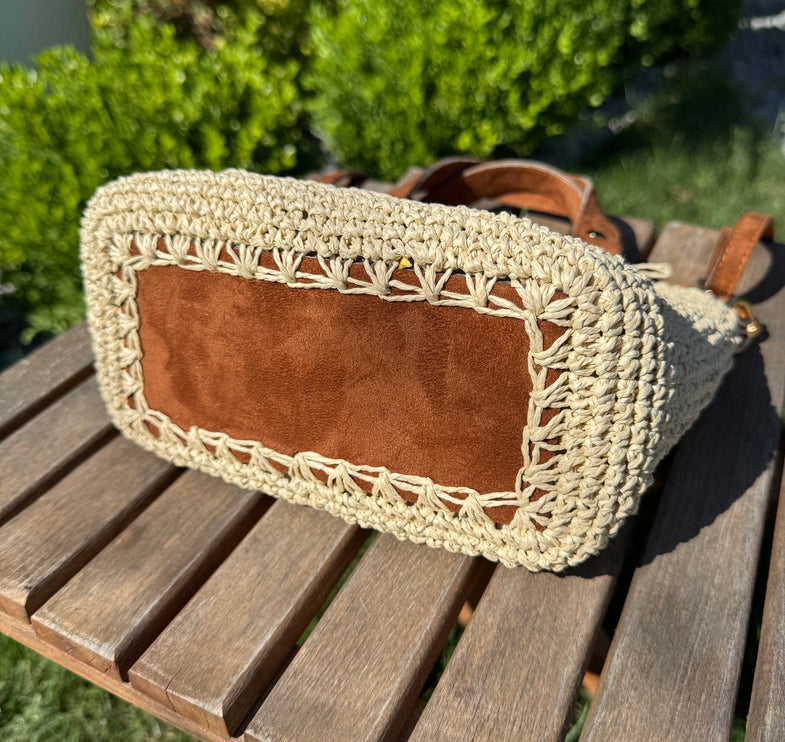 Sienna D’or Capri Box