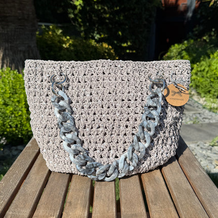 Sienna D’or Azure Evening Ceramic Blue