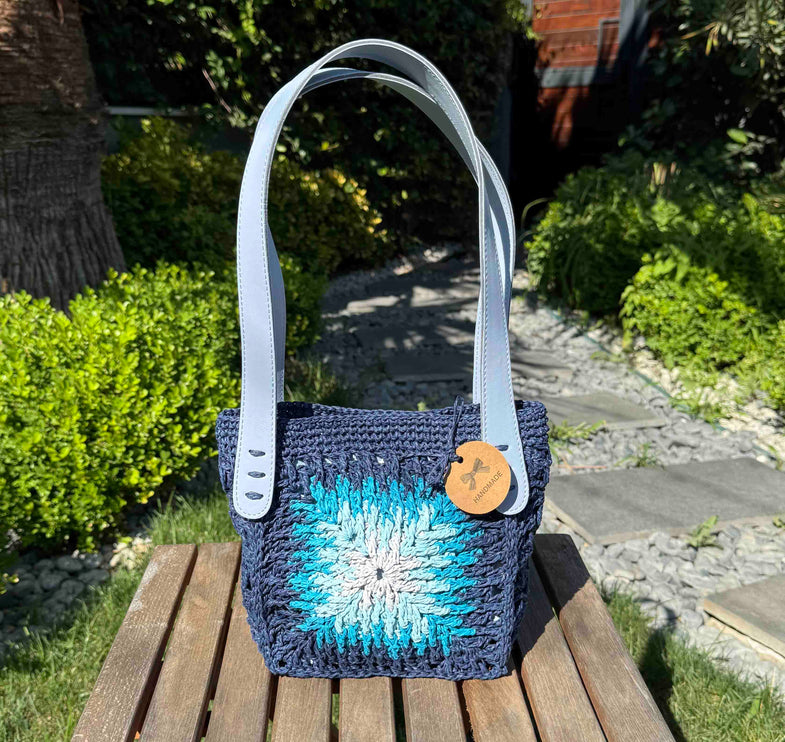 Sienna D’or Marina Box Ocean Blue