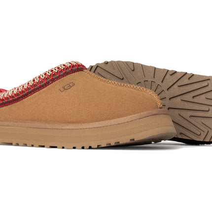 UGG Big Kids' Tazz Chestnut - Hemen Kargoda
