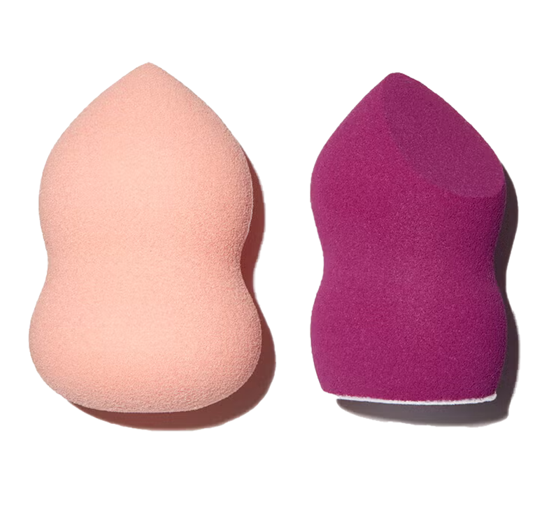 e.l.f. Blending & Highlighting Sponge Duo - Hemen Kargoda