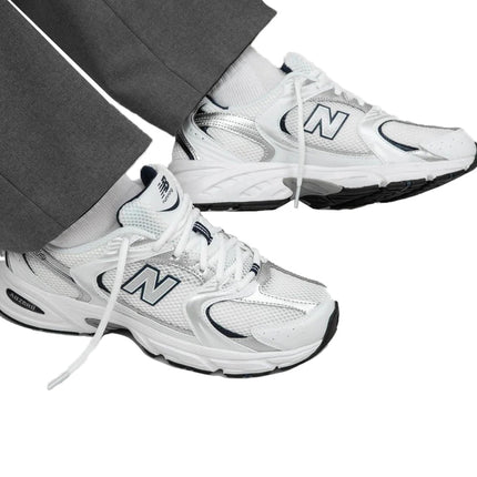 New Balance 530 Indigo MR530SG - Hemen Kargoda