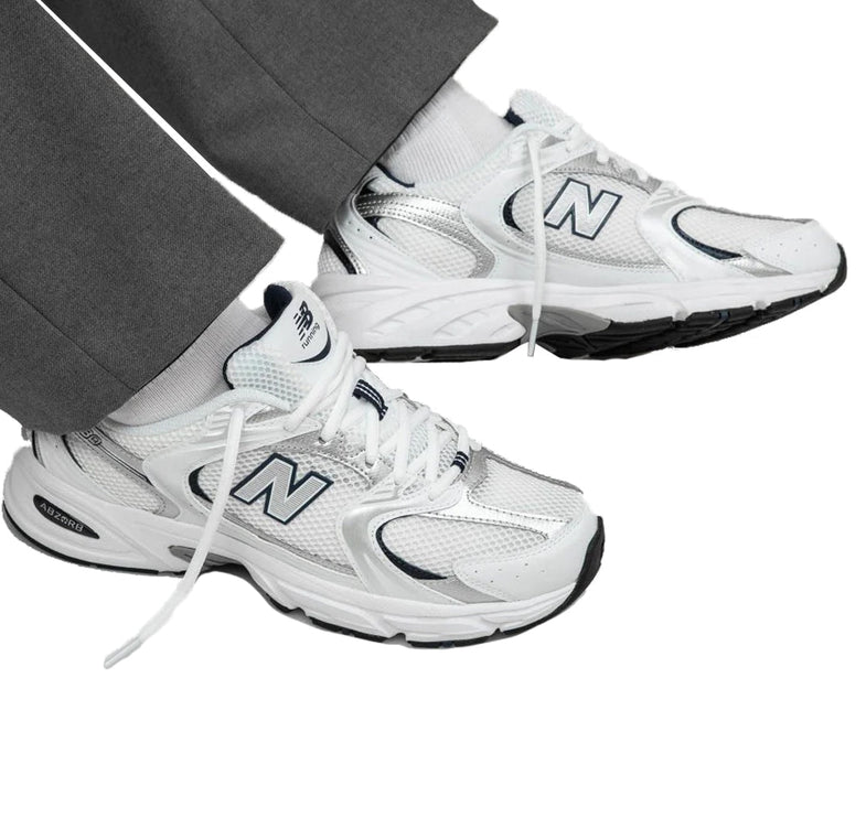 New Balance 530 Indigo MR530SG - Hemen Kargoda