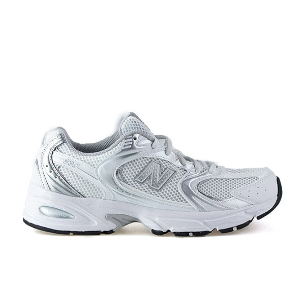 New Balance 530 Munsell White MR530EMA - Hemen Kargoda