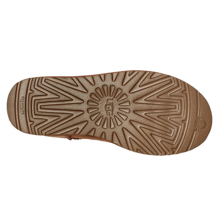 UGG Women's Classic Mini II Boot Chestnut - Hemen Kargoda