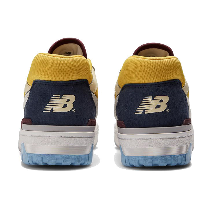 New Balance 550 Sea Salt BB550NCF - Hemen Kargoda